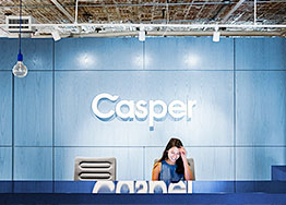 喜迎三连中，德普威&