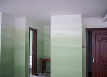 过渡、拼接与天空