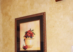 艺术涂料怎么清洁如何